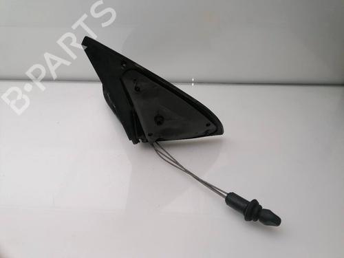 Left mirror FORD FOCUS I (DAW, DBW) 1.6 16V | BP23939920C26 