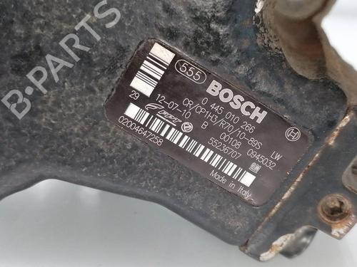 Injection pump FIAT QUBO (225_) 1.3 D Multijet (225CXB1A, 225AXB1A, 225CXB11, 225AXB11,... | BP23652151M78