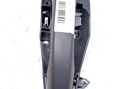 Used Exterior handle Exterior handle FIAT DOBLO Box Body/MPV (510_, 511_) BlueHDi 100 (102 hp) 33763861 33763861