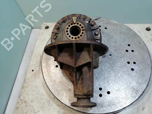 Differential hinten MITSUBISHI L200 (K7_T, K6_T, K5_T) 2.5 TD 4WD (K74T) | BP23935781M24 
