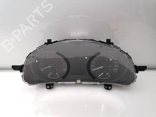 Used Instrument cluster TOYOTA AURIS Estate (_E18_) 1.2 (NRE185_, NRE185R, NRE185H) (116 hp) 23382960