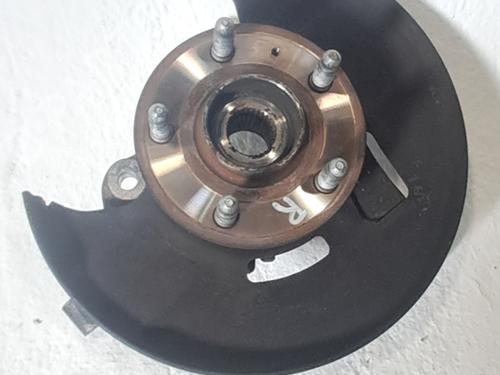 Used Right front steering knuckle OPEL INSIGNIA A (G09) 2.0 CDTI (68) (131 hp) 32289206