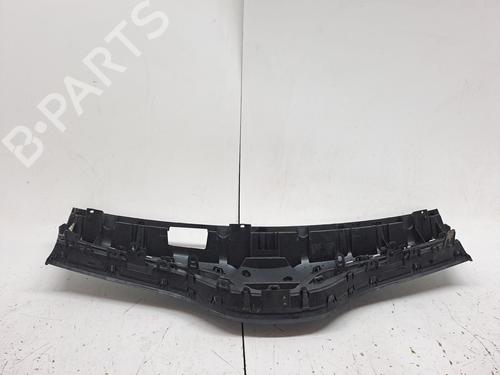 Front slam panel RENAULT KANGOO / GRAND KANGOO II (KW0/1_) 1.5 dCi 90 (KW18) | BP27462240C72 