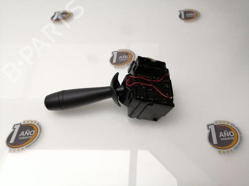 Used Steering column stalk DACIA DOKKER Box Body/MPV 1.5 dCi 75 / Blue dCi 75 (FEJW, FEAH) (75 hp) 23449515