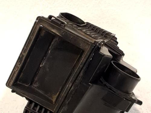 Air filter box DACIA LOGAN II TCe 90 (L8MA, L8M1, L8AC) | BP31701418M87