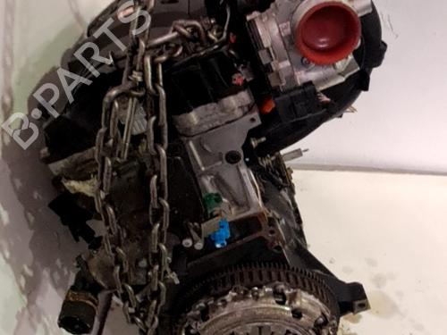 Engine CITROËN C3 I (FC_, FN_) 1.6 16V | BP29558198M1 