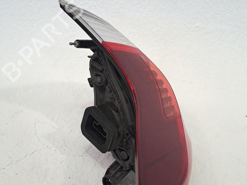 Right taillight PEUGEOT 3008 I MPV (0U_) 1.6 BlueHDi 120 | BP26451139C35 