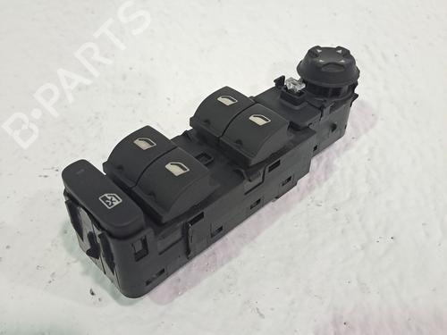 Left front window switch PEUGEOT 208 I (CA_, CC_) 1.2 VTI 82 | BP27714796I27