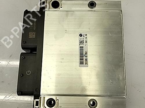 Used Engine control unit (ECU) HYUNDAI BAYON (BC3) 1.0 T-GDI (101 hp) 30050583