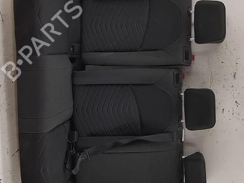 Used Rear seat Rear seat 39557846 39557846