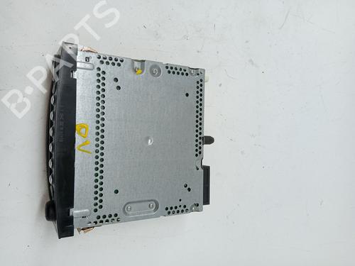 Radio CITROËN C3 II (SC_) 1.6 HDi | BP23977439E6 