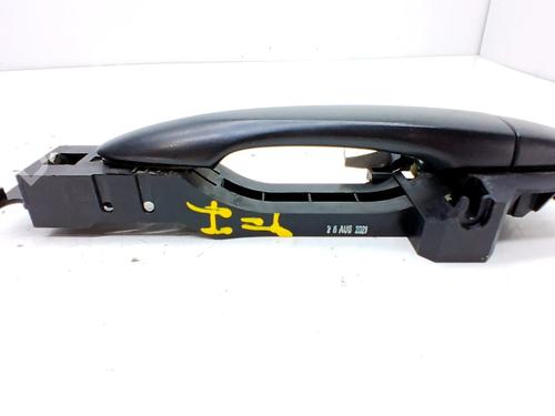 Used Rear left exterior door handle Rear left exterior door handle NISSAN NAVARA NP300 Pickup (D23, D23T) 2.3 dCi 4x4 (D231) (163 hp) 34647457 34647457