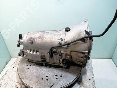 Gearbox MERCEDES-BENZ E-CLASS (W210) E 320 CDI (210.026) | BP25999552M3 