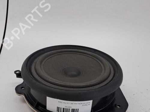 Speaker AUDI A4 B7 Avant (8ED) 2.0 TDI | BP23372351E2