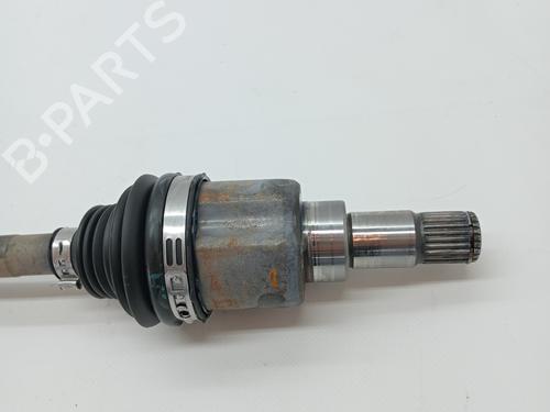 Right front driveshaft FORD KA+ III (UK, FK) 1.2 | BP23345065M39