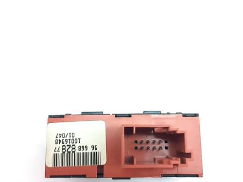 Electronic module CITROËN C4 II (NC_) 1.6 THP 155 | BP31011442M83