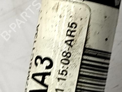 Right front driveshaft CHEVROLET AVEO Hatchback (T300) 1.3 D | BP32108023M39 - Image 3