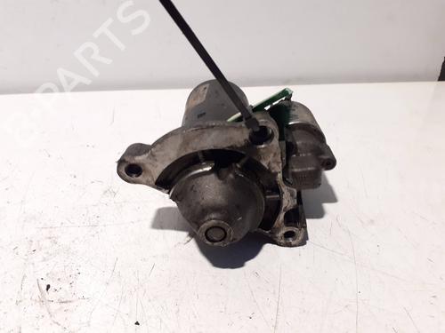 Startmotor PEUGEOT 206 Hatchback (2A/C) 1.4 HDi eco 70 | BP25459184M8 