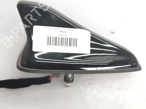 Antenne/Halterung für Antenne/Halterung KIA PROCEED (CD) 1.6 T-GDI GT (204 hp) 35968085 35968085
