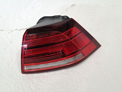 Used Right taillight VW GOLF VII (5G1, BQ1, BE1, BE2) 1.6 TDI (115 hp) 26654823