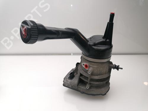 Servopumpe CITROËN C4 Grand Picasso I (UA_) 1.6 HDi 110 | BP23420327M99 