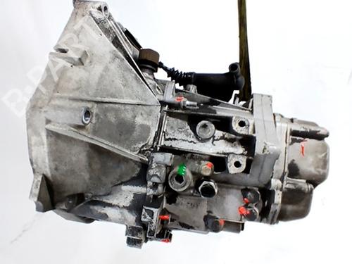 Used Gearbox FIAT LINEA (323_, 110_) 1.3 D Multijet (323AXB11, 323AXB1A) (90 hp) 29991069