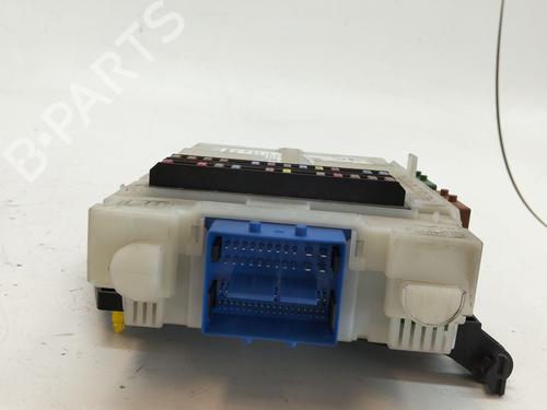 Electronic module FORD MONDEO IV (BA7) 2.0 TDCi | BP27193438M83 
