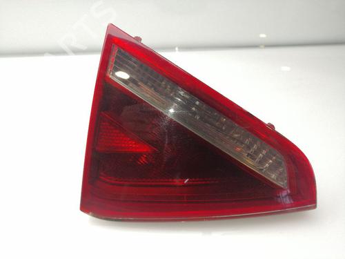 Used Left taillight AUDI A5 (8T3) 1.8 TFSI (170 hp) 25346756