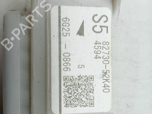 Electronic module TOYOTA YARIS (_P13_) 1.5 Hybrid (NHP130_, NHP130) | BP23351612M83 