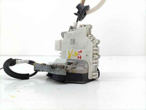 Rear left lock AUDI Q5 (8RB) 2.0 TDI | BP27252891C100 