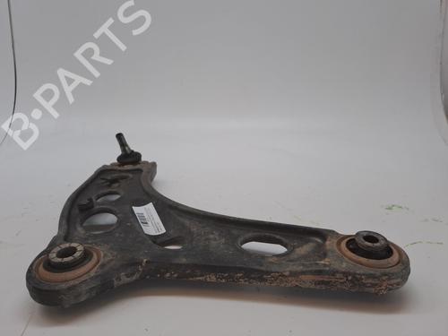 Right front suspension arm RENAULT TRAFIC II Bus (JL) 2.0 dCi 115 (JL00, JL01, JL0H, JL0M, JL0U) | BP23287224M13
