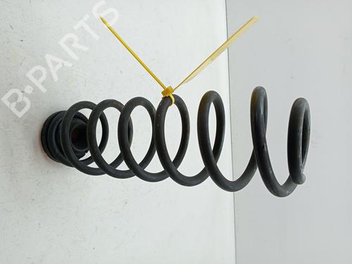 Used Shock absorber spring AUDI A1 Sportback (8XA, 8XF) 1.0 TFSI (95 hp) 23354116