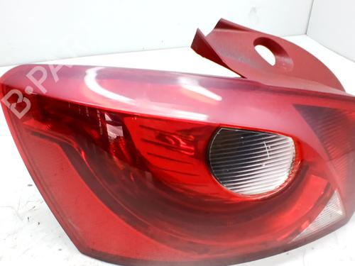 Used Left taillight SEAT IBIZA IV ST (6J8, 6P8) 1.2 TSI (90 hp) 32257187