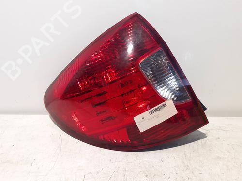 Used Left taillight KIA RIO I Hatchback (DC) 1.3 (75 hp) 25459519