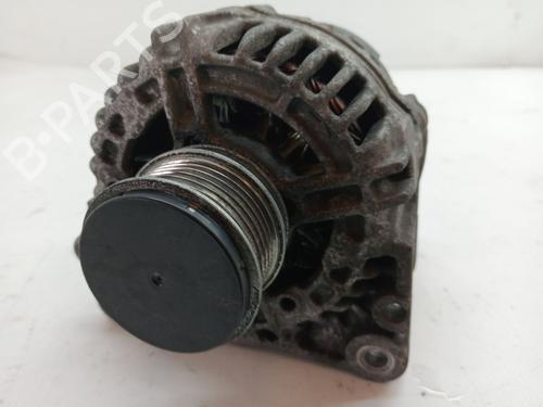 Used Alternator SKODA OCTAVIA I (1U2) 1.9 TDI (130 hp) 23361833