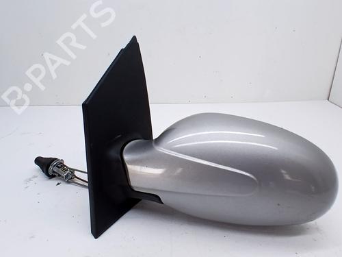 Left mirror SMART CABRIO (450) 0.6 (S1OLA1, 450.441, 450.442, 450.443) | BP39401615C26 - Image 4