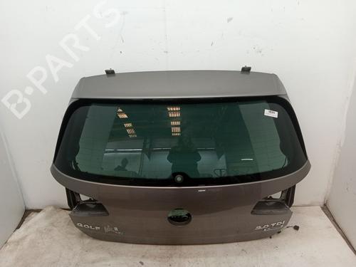 Used Tailgate VW GOLF VII (5G1, BQ1, BE1, BE2) 2.0 TDI 4motion (150 hp) 23978035