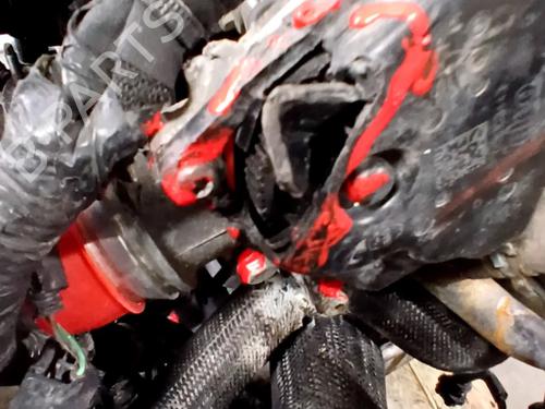 Engine RENAULT EXPRESS Box Body/MPV 1.5 Blue dCi 75 (F6AA) | BP39429669M1 - Image 3