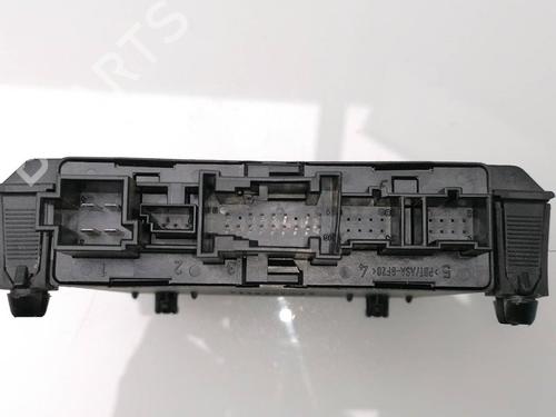 Elektronische module MERCEDES-BENZ E-CLASS (W210) E 240 (210.061) (170 hp) 23652158