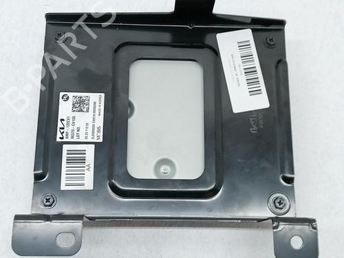 Electronic module KIA EV6 (CV) 77 GT AWD | BP39555750M83 - Image 3