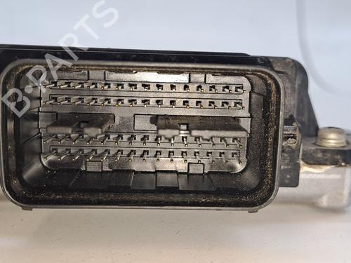 Engine control unit (ECU) SUZUKI SWIFT III (MZ, EZ) 1.3 (RS413, ZC11S) | BP28142001M57 