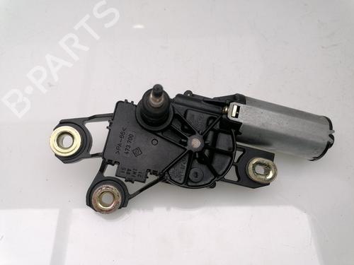 Ruitenwissermotor achter SEAT CORDOBA (6L2) 1.4 TDI | BP25844751M102 