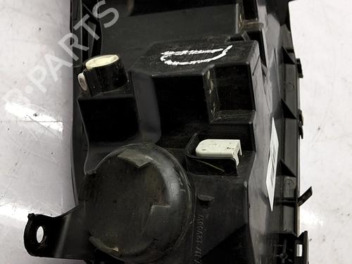 Right headlight TOYOTA COROLLA (_E12_) 2.0 D-4D (CDE120_, CDE120R) | BP32014336C29