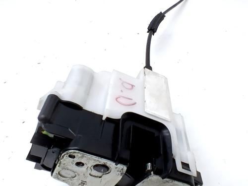 Used Front right lock Front right lock FIAT PANDA (312_, 319_) 1.2 (312PXA1A) (69 hp) 33764686 33764686