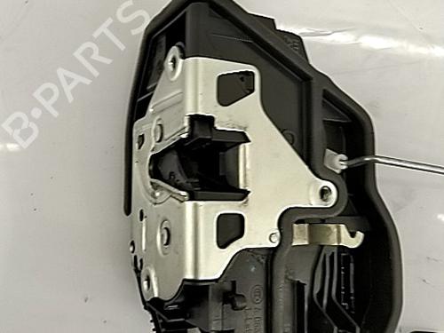 Used Rear left lock BMW 4 Gran Coupe (F36) 420 d xDrive (190 hp) 30338039