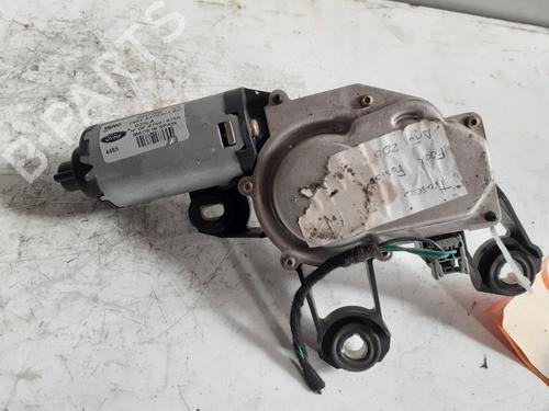 Rear wiper motor FORD FUSION (JU_) 1.4 TDCi | BP25458070M102 