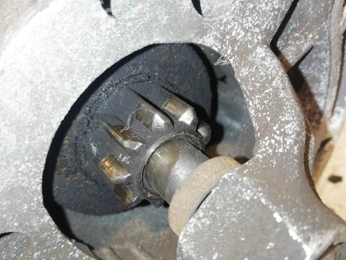 Startmotor CITROËN XSARA (N1) 1.6 16V | BP25915651M8