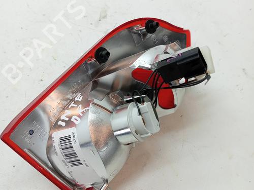 Right tailgate light OPEL INSIGNIA A Sports Tourer (G09) 2.0 CDTI (35) | BP23345397C80 