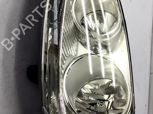 Left headlight VW GOLF V (1K1) 1.9 TDI | BP33766310C28 - Image 6