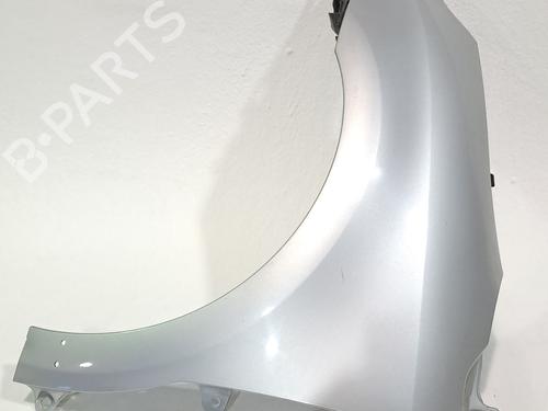 Left front fenders CITROËN C4 I Saloon 1.6 HDi | BP29585111C41 